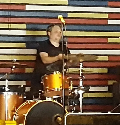Jon Syverson