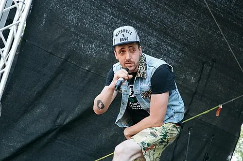 Danger Dan