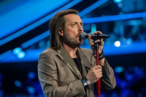 Piotr Cugowski