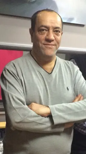 Karim Ghorbani