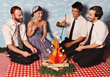 The Octopus Project
