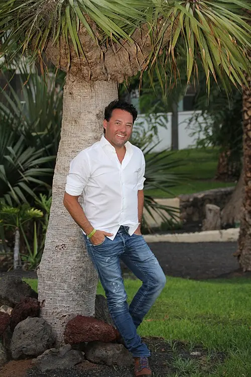 Marco Steeger