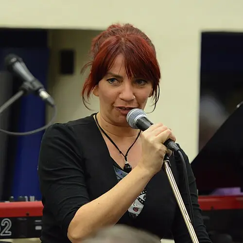 Dagmar Schönleber