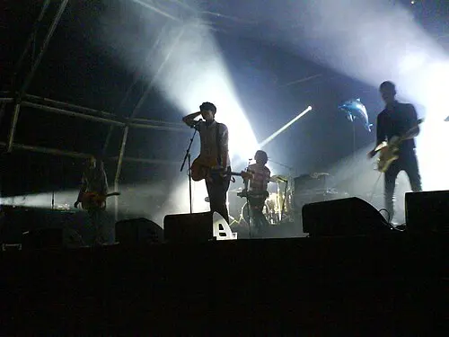 We Are Standard