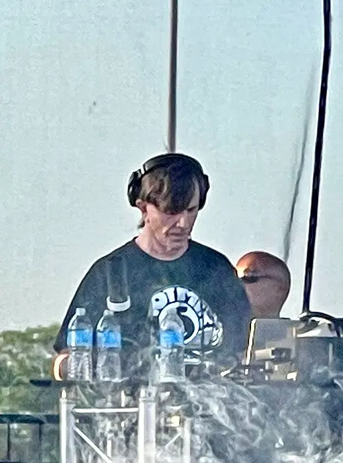 Mickey Oliver