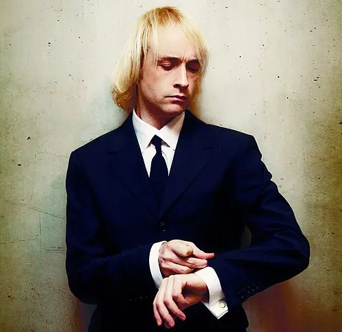 Sebastian Lohse
