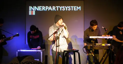Innerpartysystem