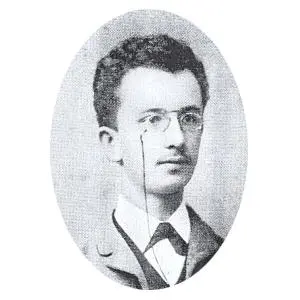 Karl Hoschna