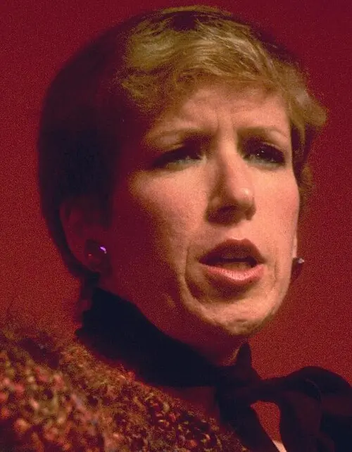 Sandra Johnson