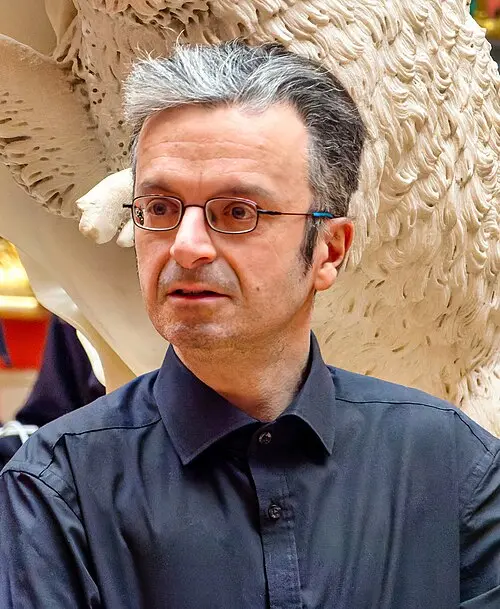 Andrea Bacchetti