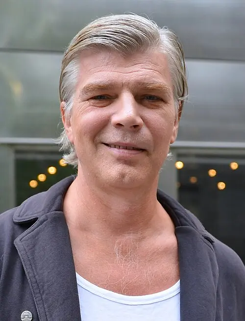 Jacob Eklund