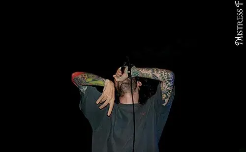 Metal Carter