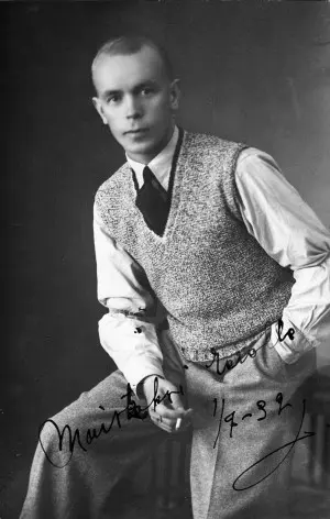 Viljo Vesterinen