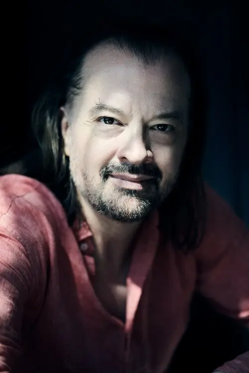 Nathan Berg