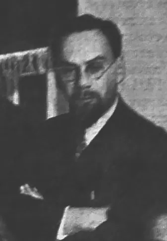 Abram Efros