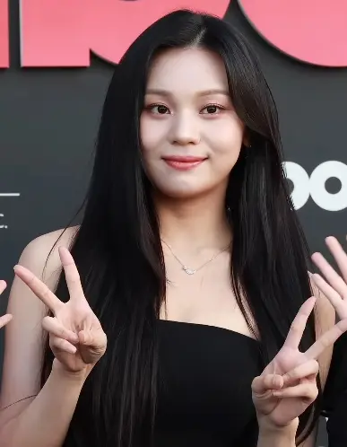 엄지