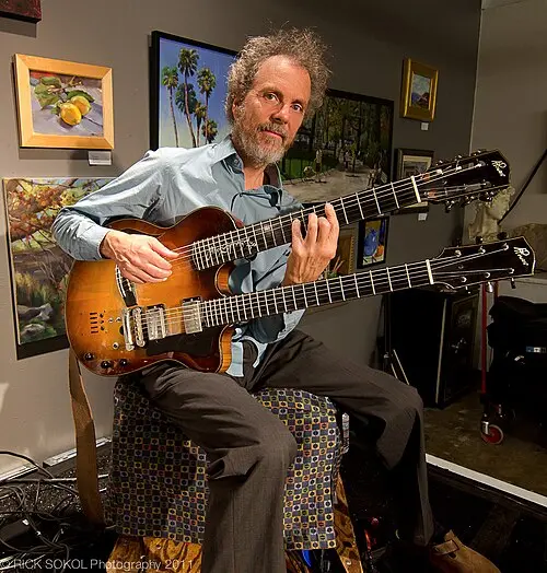 Peter Sprague