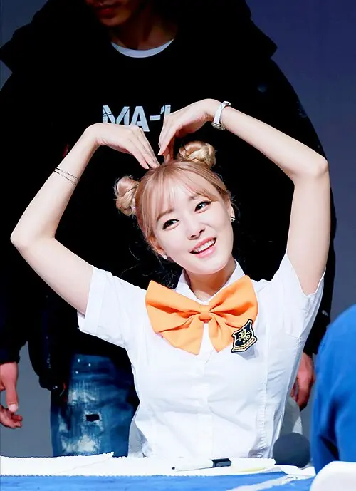 고우리