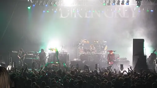 DIR EN GREY