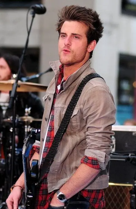 Jared Followill