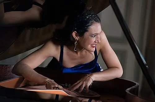 Praxedis Geneviève Hug