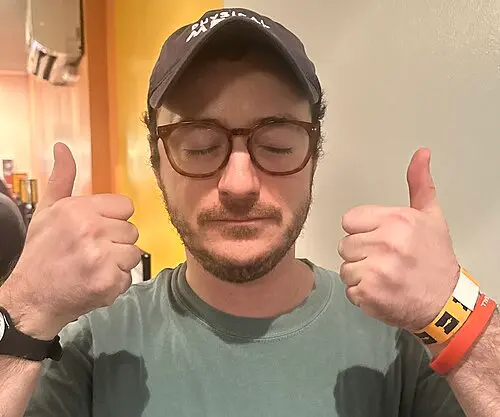 Griffin Newman