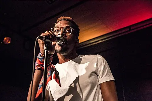 Pierre Kwenders
