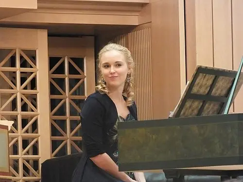 Petra Žďárská