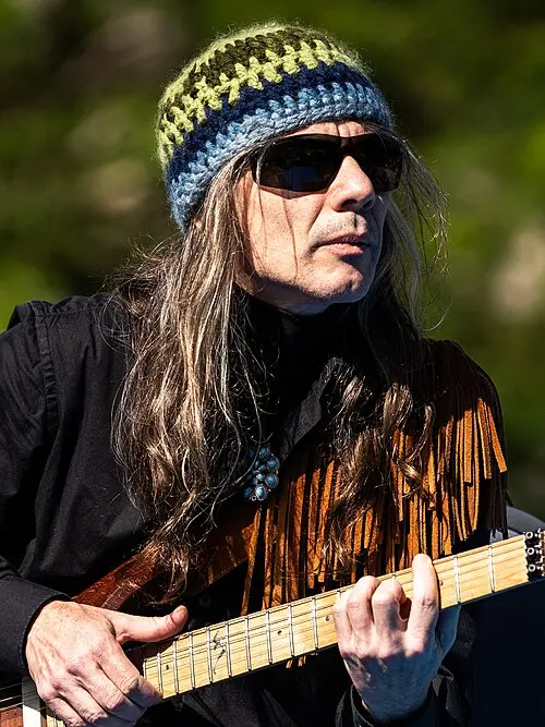 Frank Solari