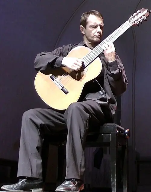 Philippe Villa