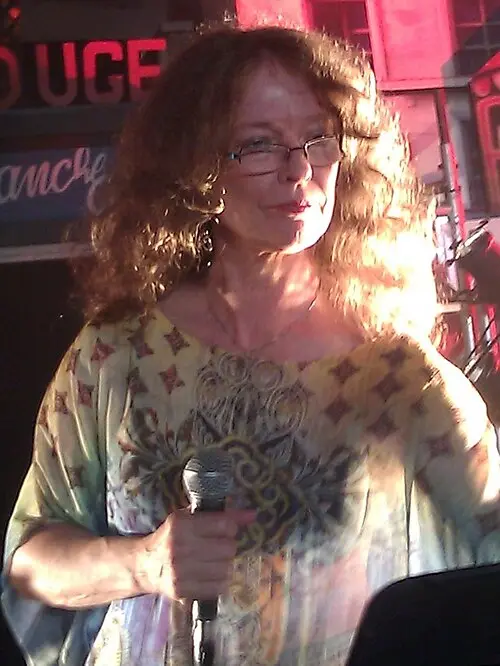 Karen Young