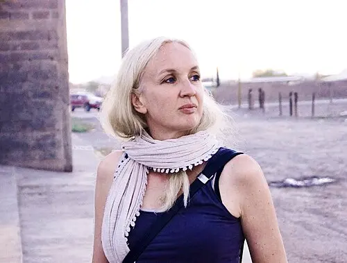 Kiki Sauer