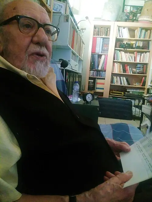 Jean Martin