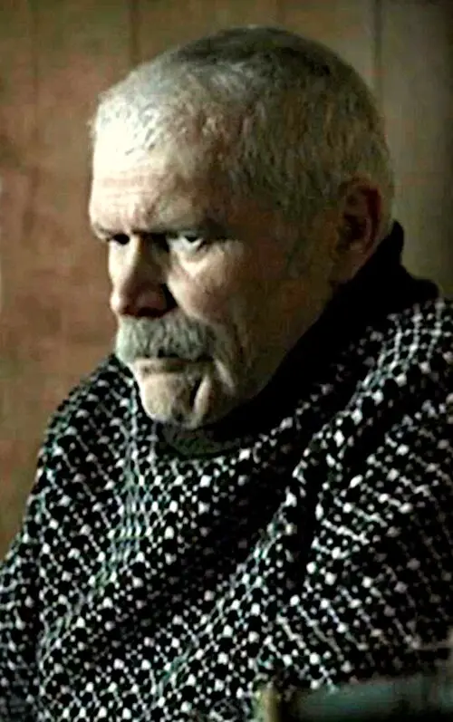 Alexander Morton