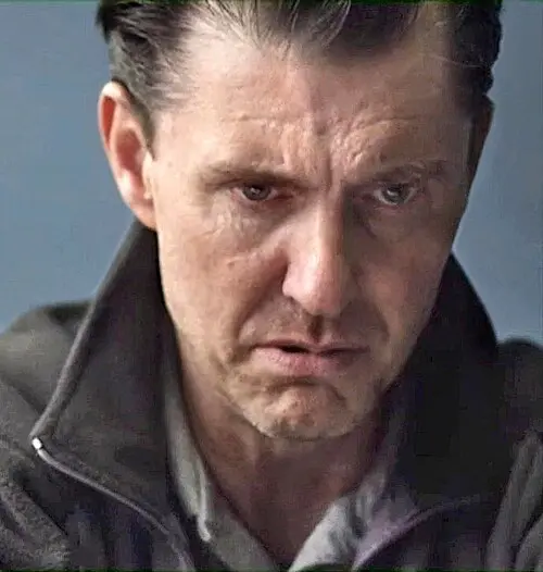 Dorian Lough