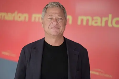 Michael Rotenberg