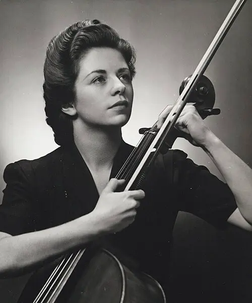 Suzette Forgues