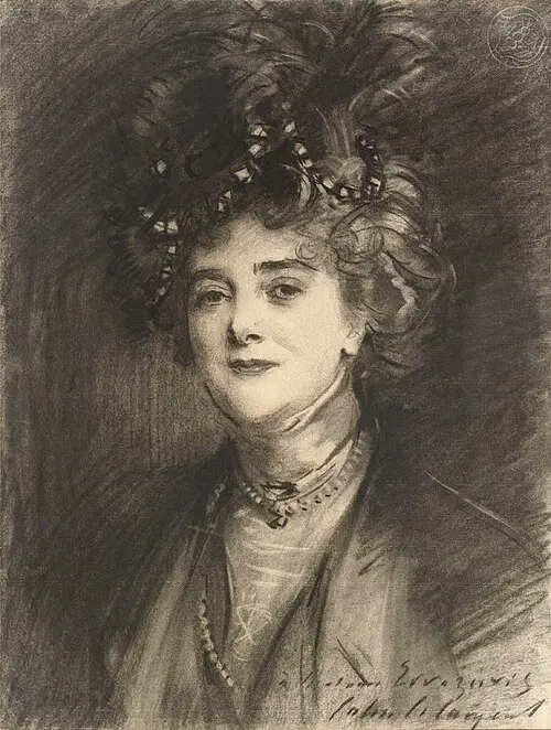 Eugenia Errázuriz