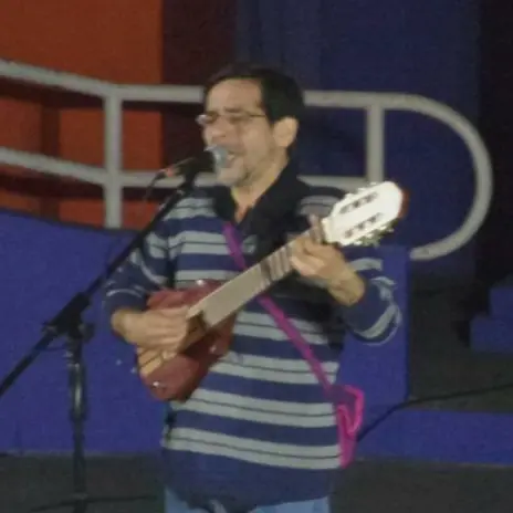 Tata Barahona