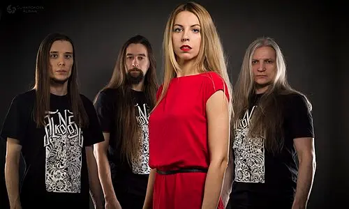 Alkonost