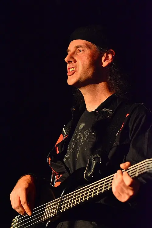 Chris Robertson