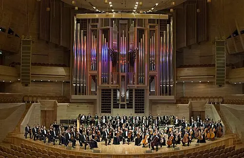 Russian Philharmonic Orchestra