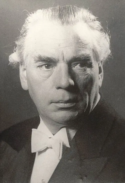 Rudolf Watzke