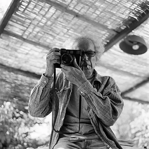 André Villers