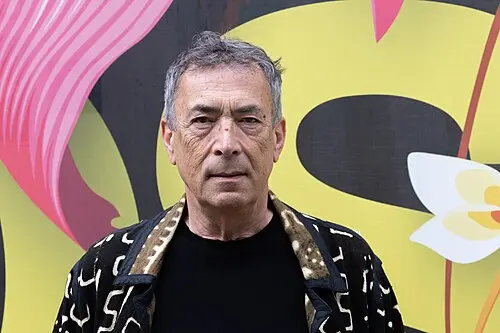 Hubert von Goisern