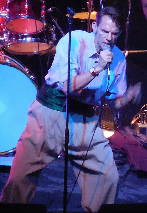 Paul Humphrey