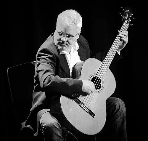 Fernando Júdice