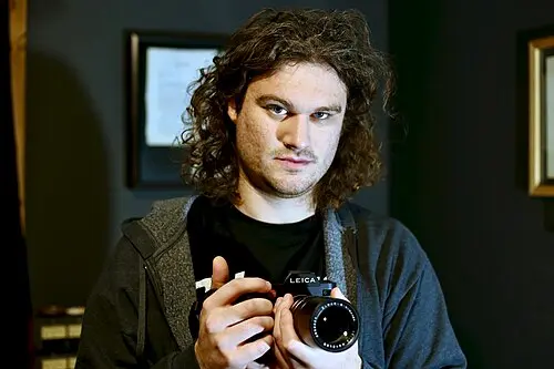 Preston Hazard