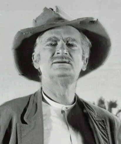 Buddy Ebsen