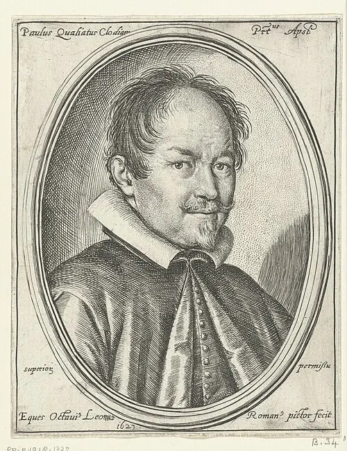 Paolo Quagliati